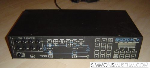 Simmons MTM